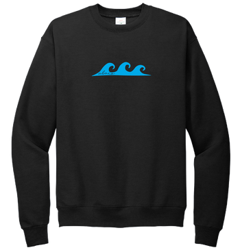 Black / Large