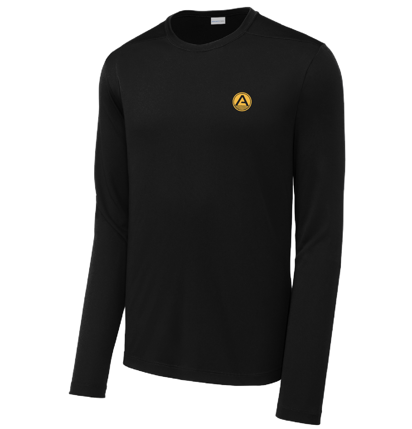 Abaco Bahamas UV Performance Shirt