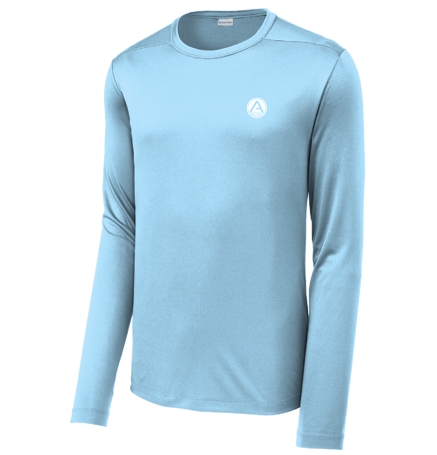 Abaco Bahamas UV Performance Shirt