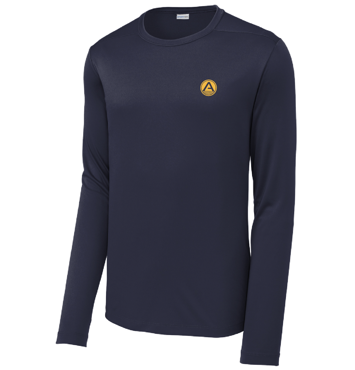 Abaco Bahamas UV Performance Shirt