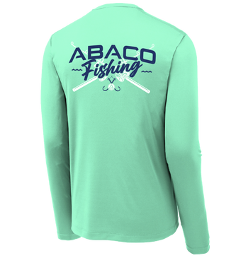 Bright Seafoam / Small