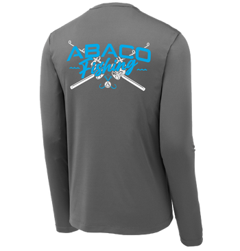 Dark Smoke Grey / Small