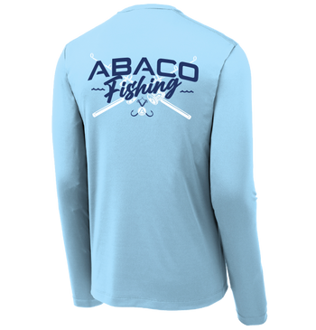 Light Blue / Small