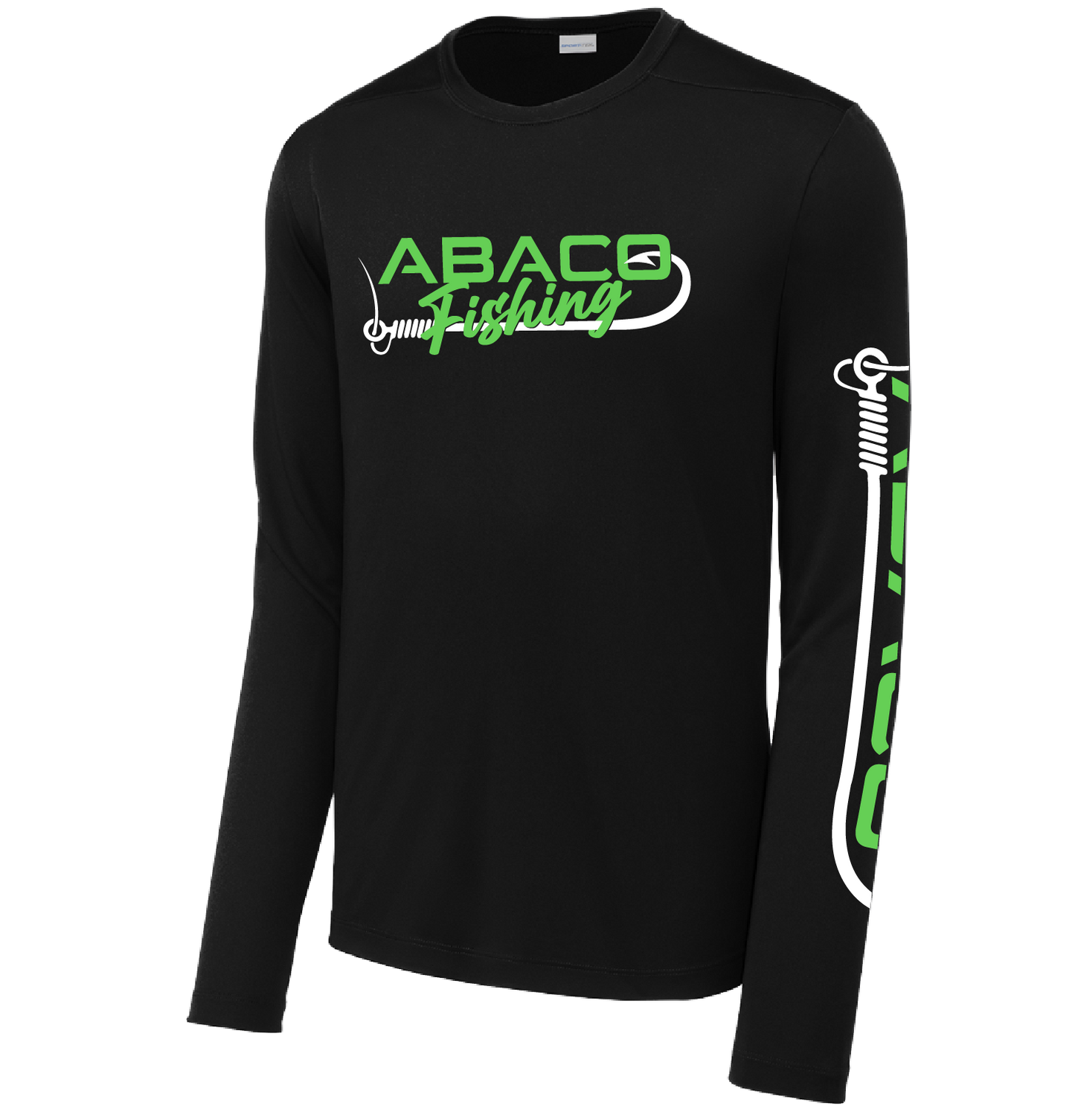 Abaco Hooked UV Performance Shirt