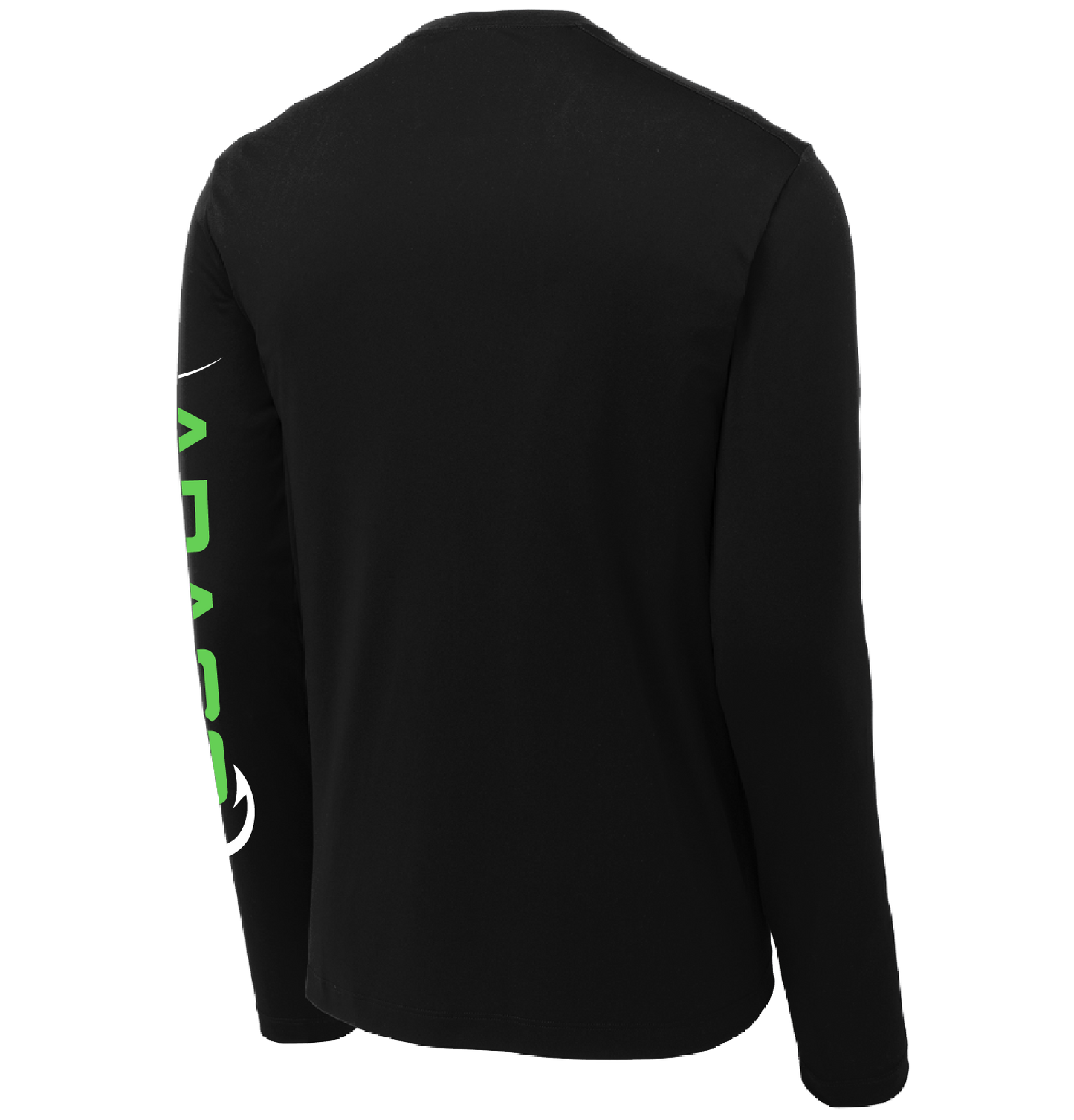 Abaco Hooked UV Performance Shirt