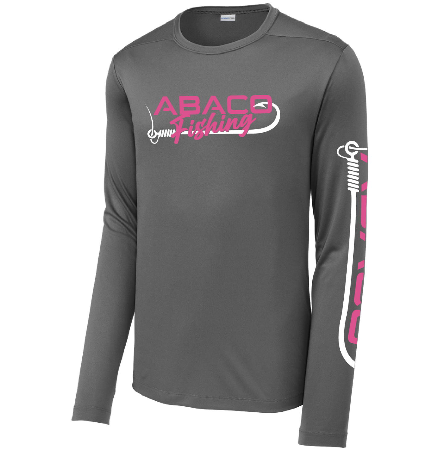 Abaco Hooked UV Performance Shirt