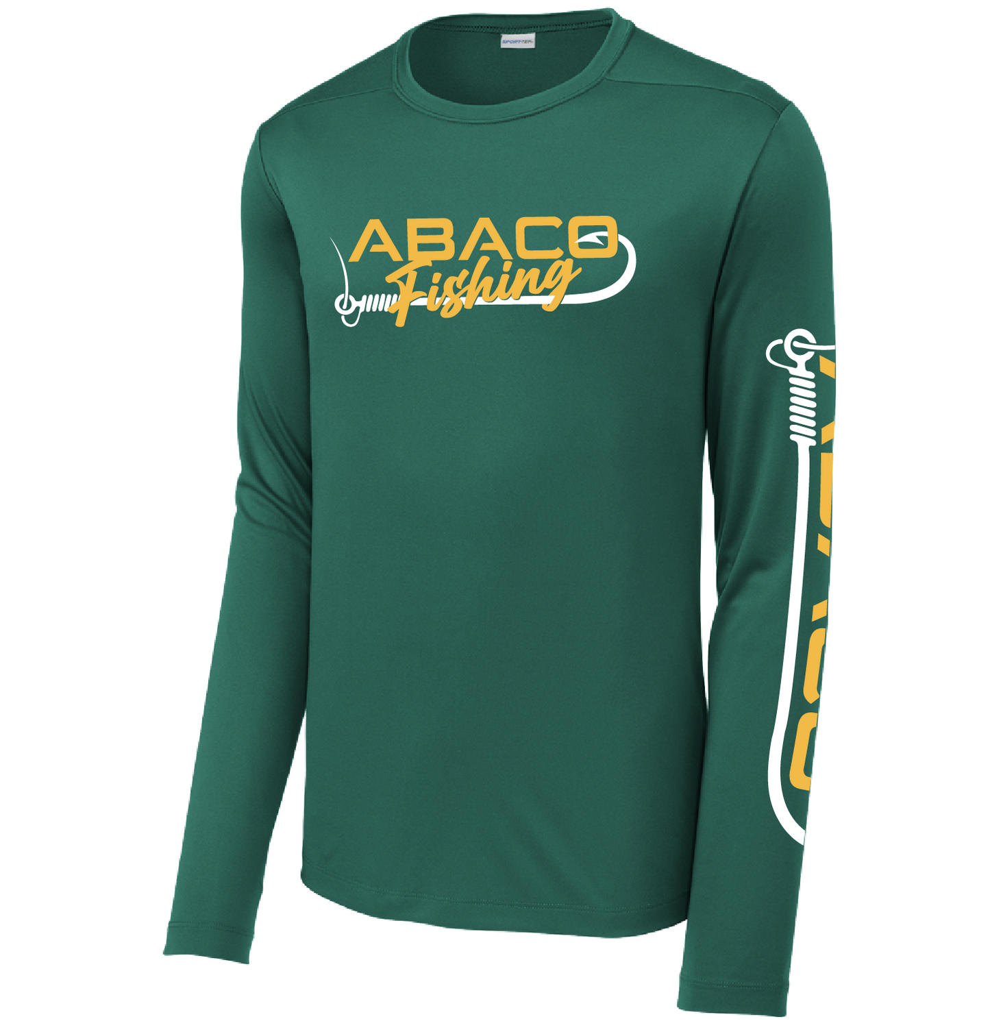 Abaco Hooked UV Performance Shirt