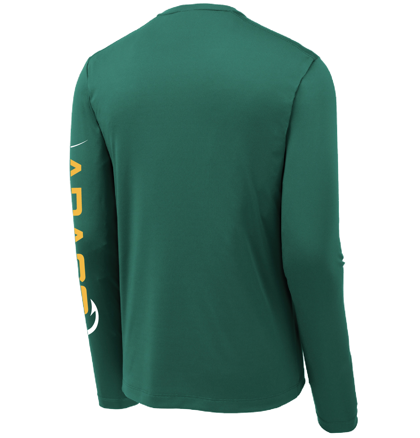 Abaco Hooked UV Performance Shirt
