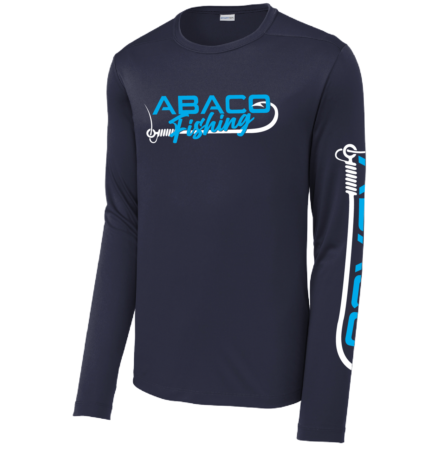 Abaco Hooked UV Performance Shirt