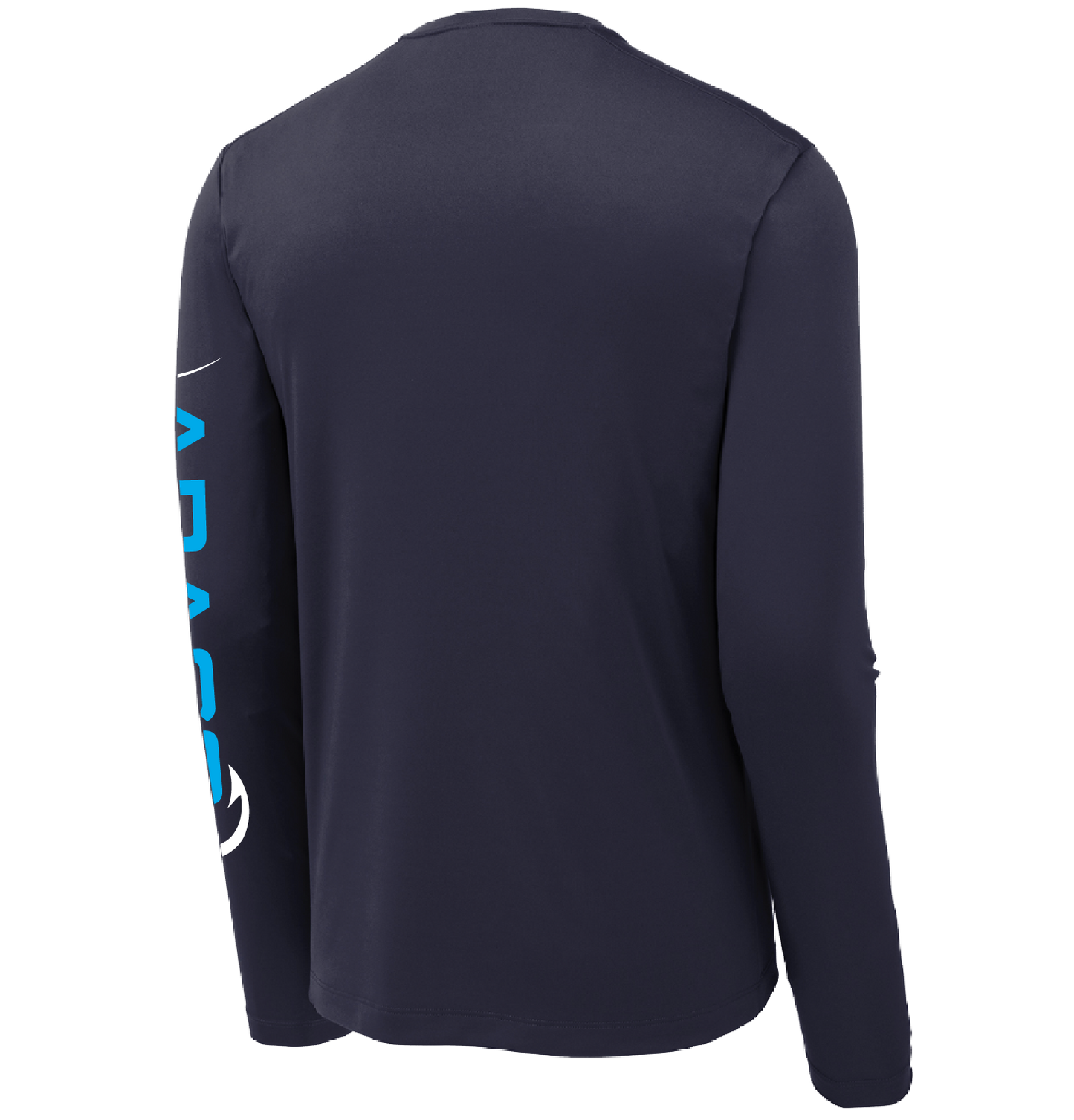 Abaco Hooked UV Performance Shirt