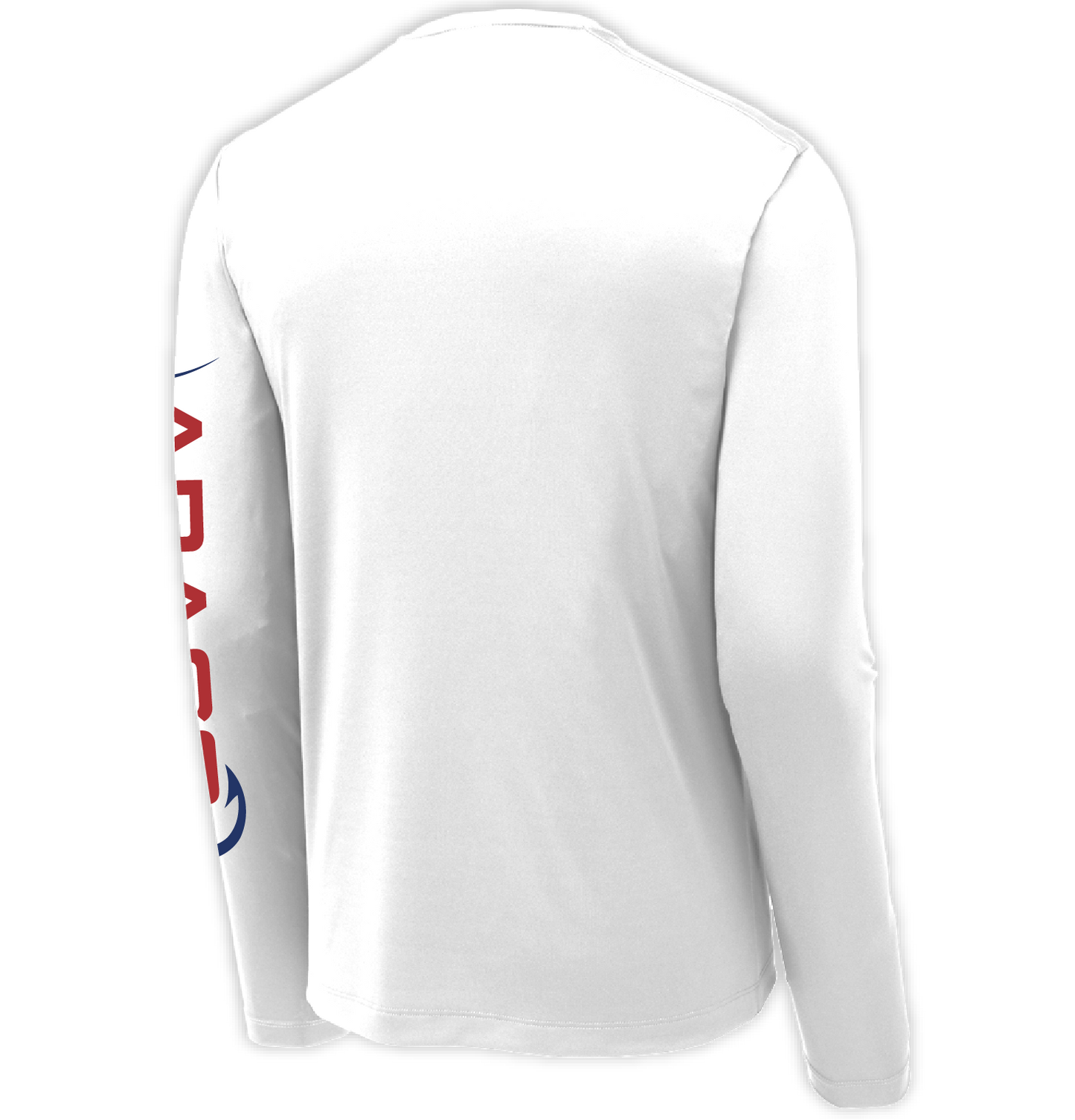 Abaco Hooked UV Performance Shirt