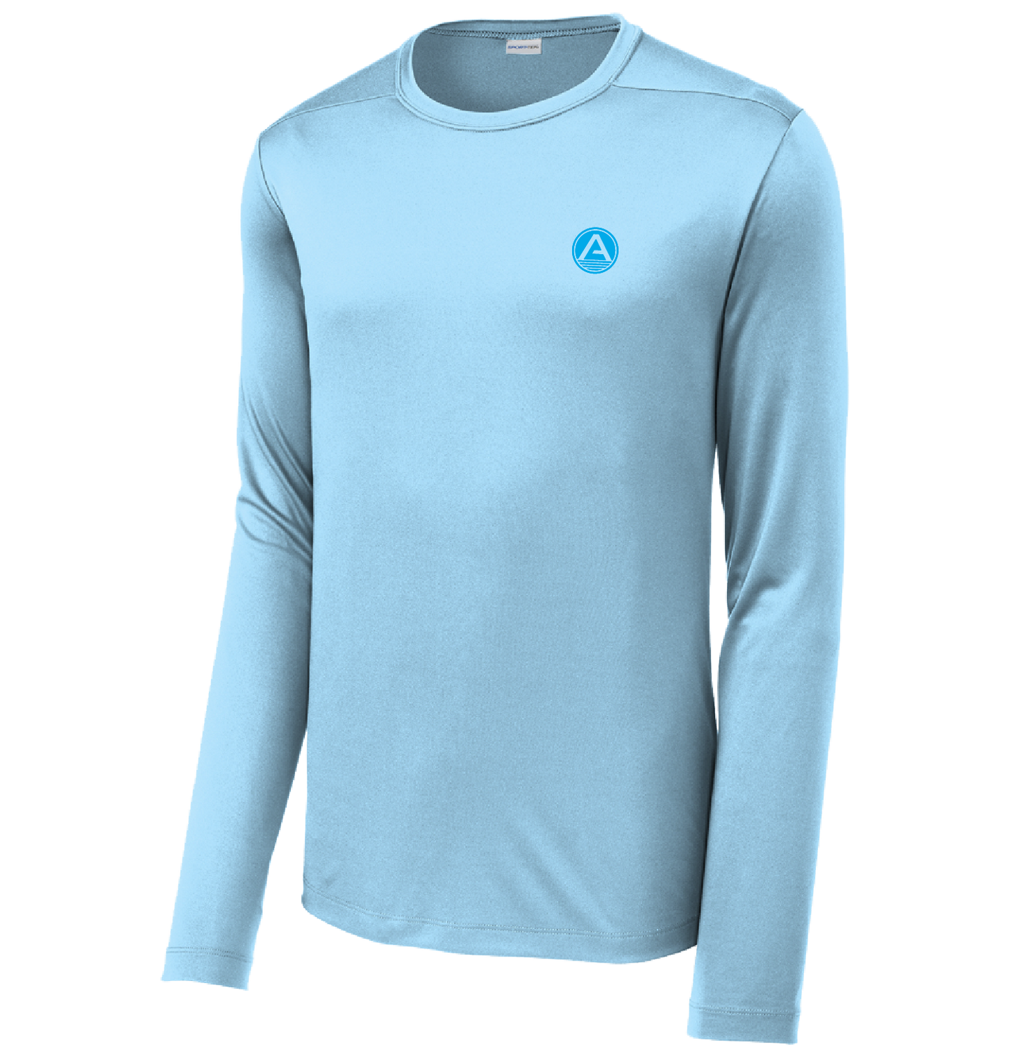 Abaco Island Bahamas UV Performance Shirt