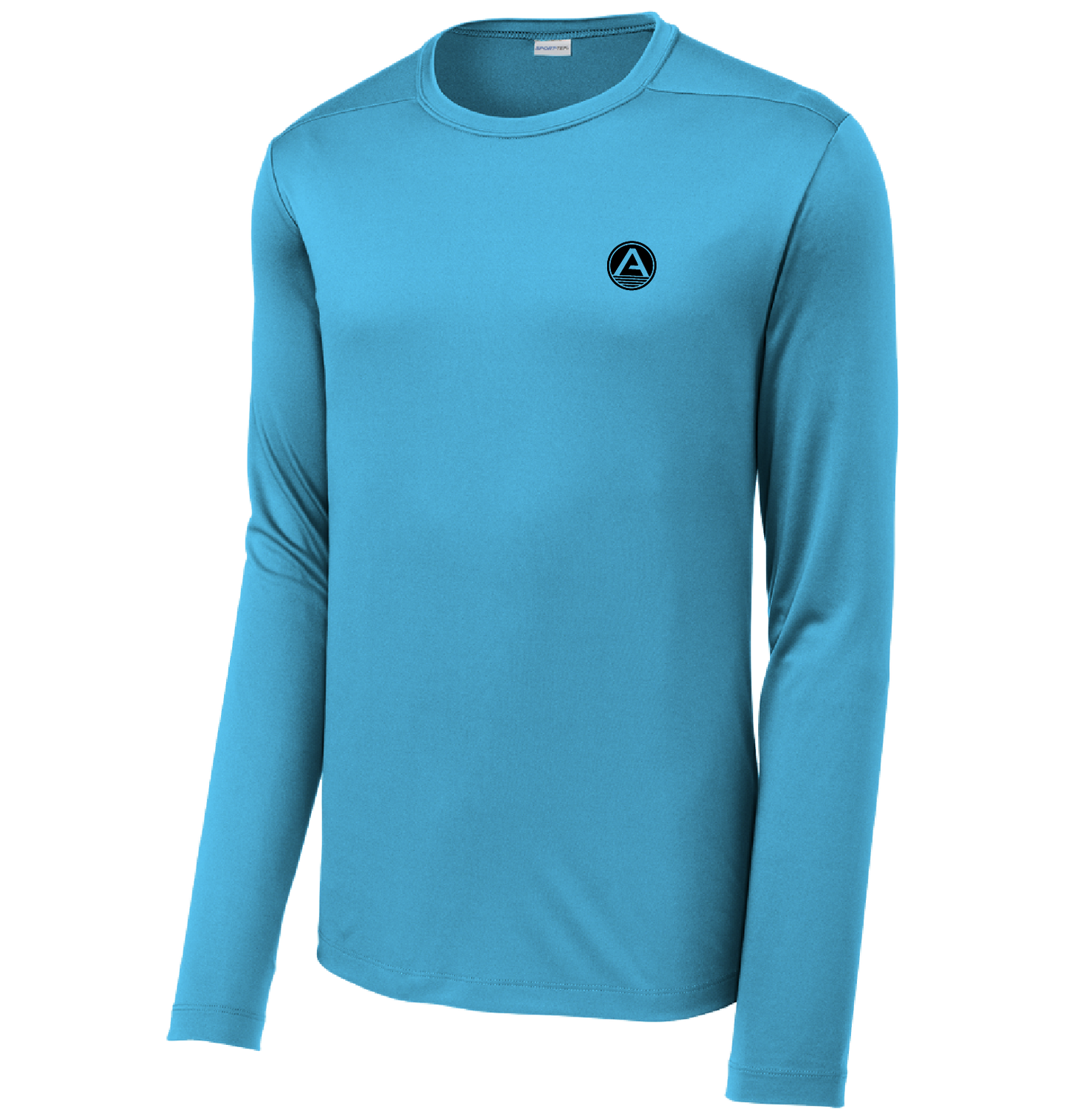 Abaco Island Bahamas UV Performance Shirt