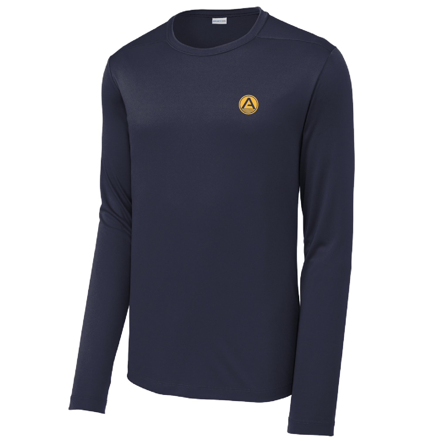 Abaco Island Bahamas UV Performance Shirt