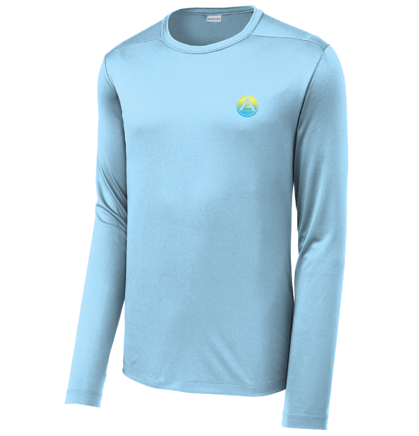 Abaco Miami UV Performance Shirt