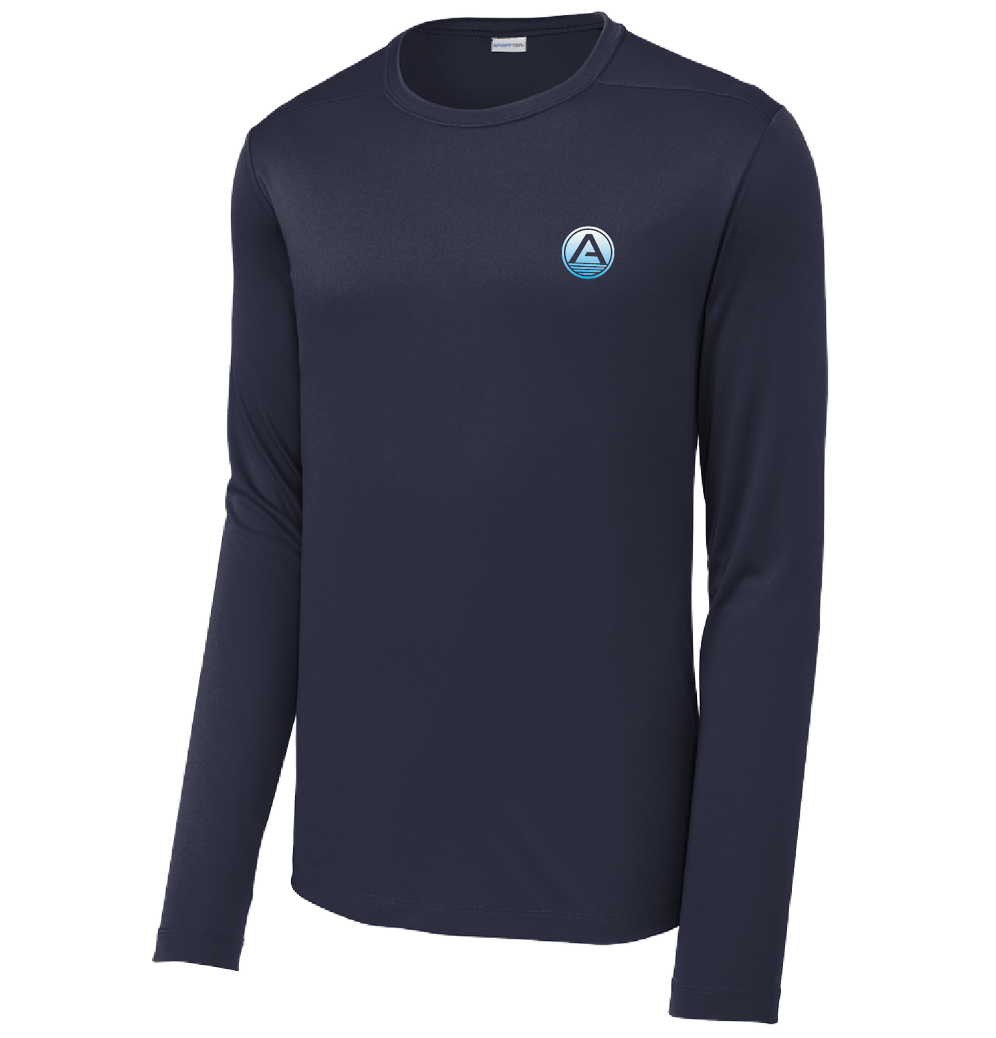 Abaco Miami UV Performance Shirt