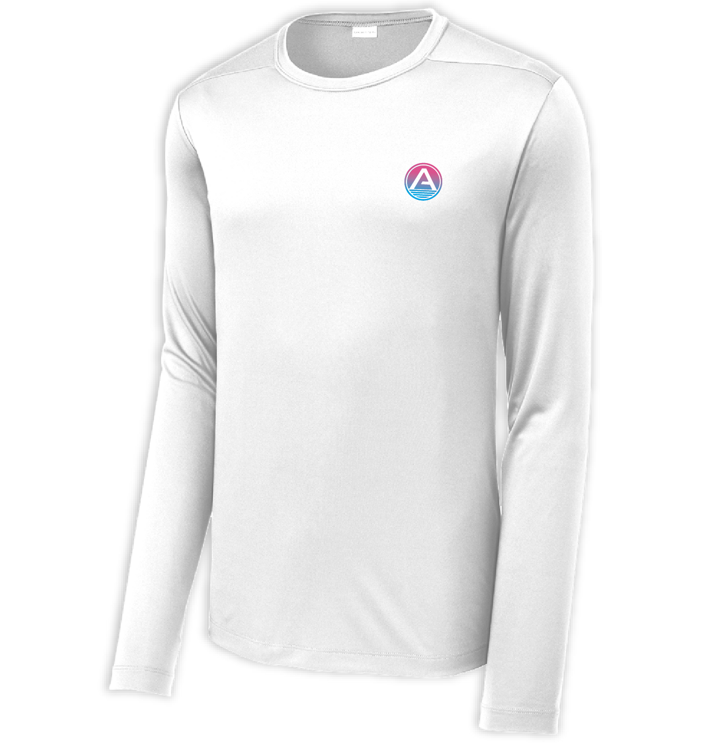 Abaco Miami UV Performance Shirt