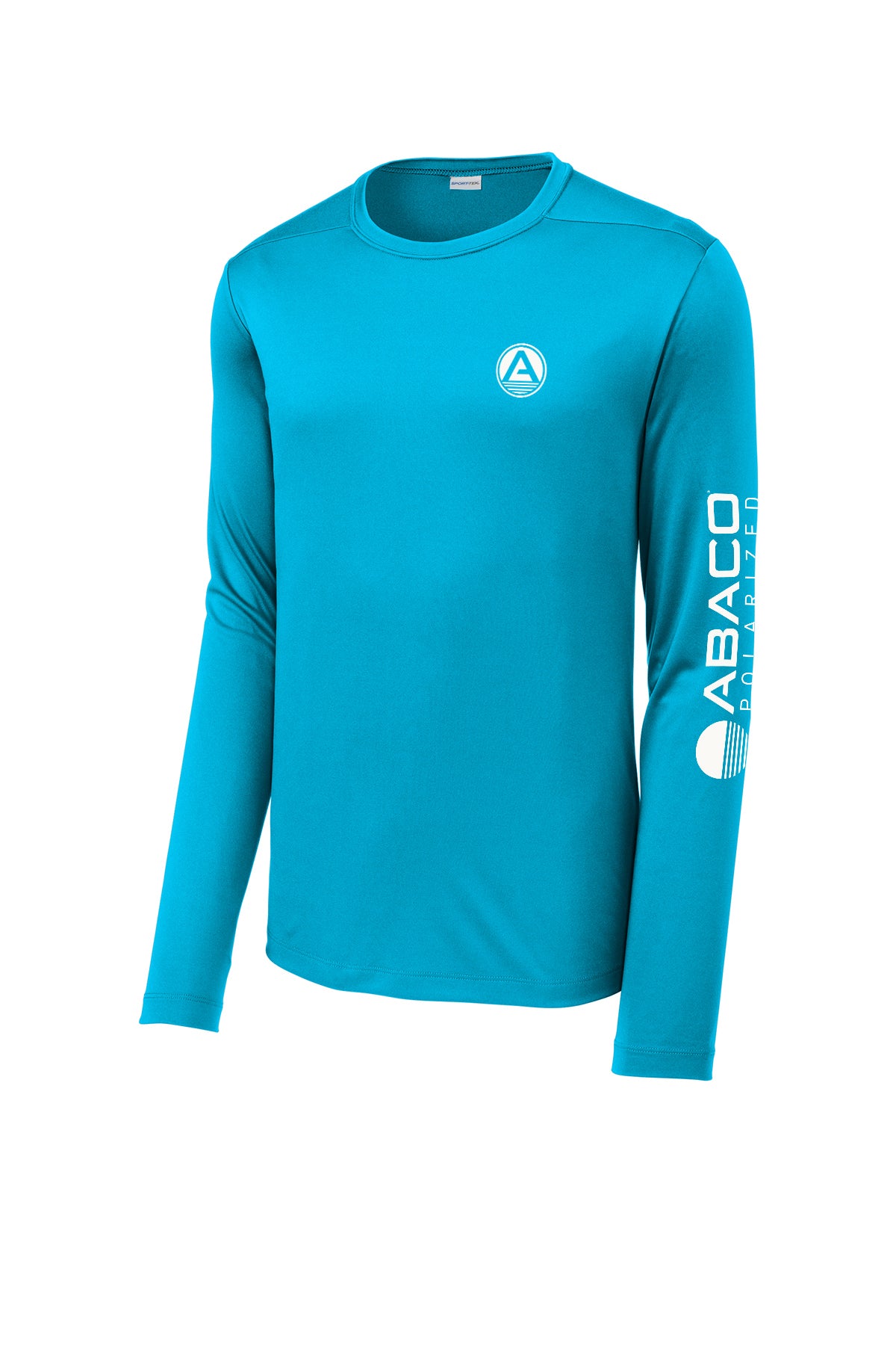 Abaco Performance UV Fishing Shirt