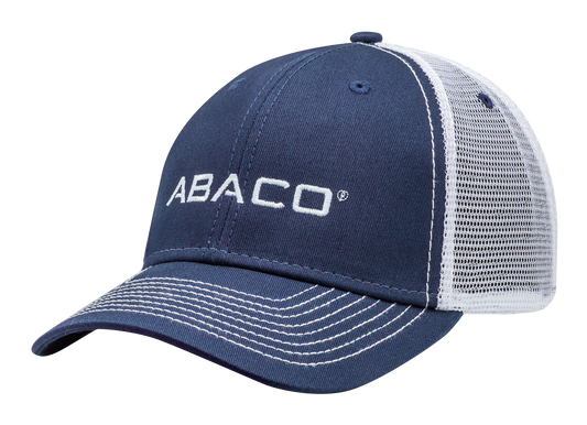 Abaco Trucker Sideline Hat