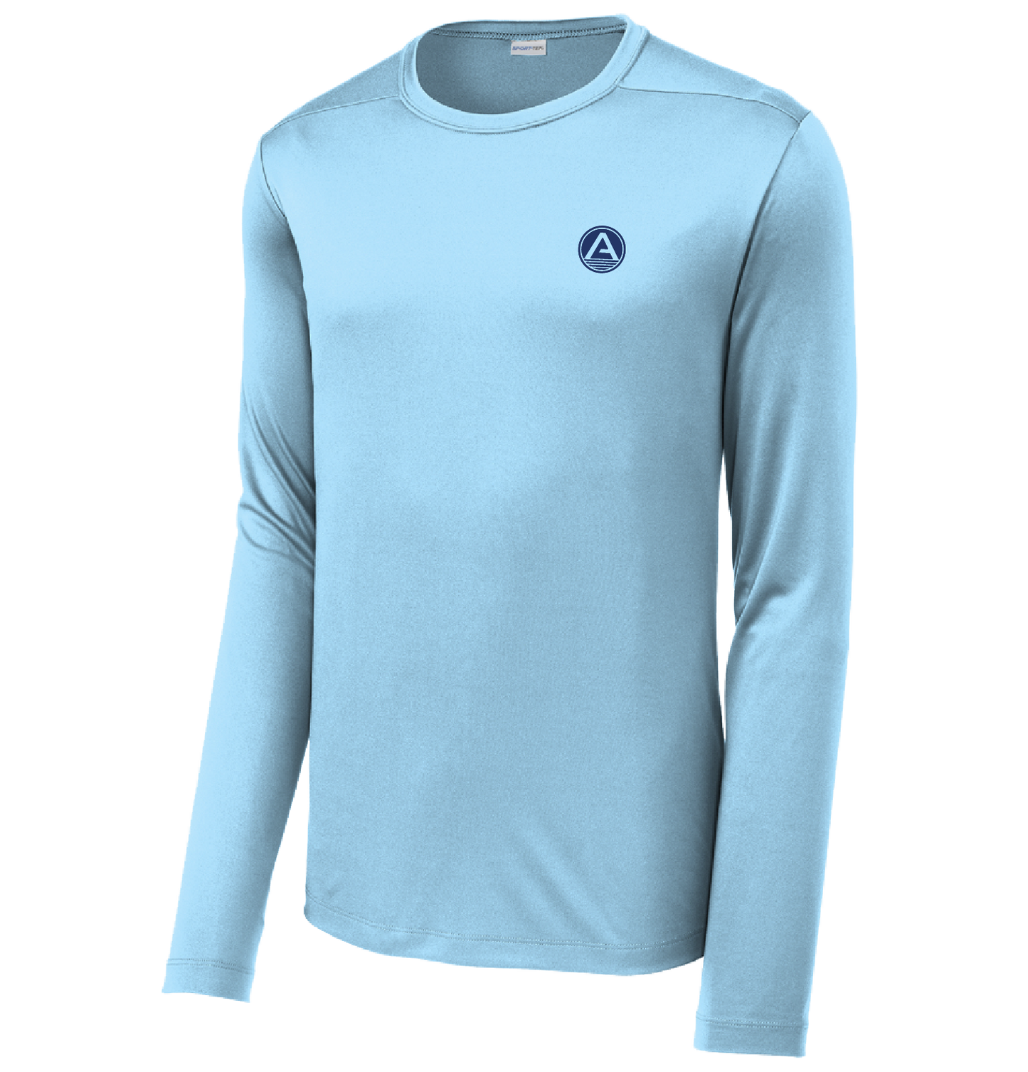 Abaco Puerto Rico UV Performance Shirt