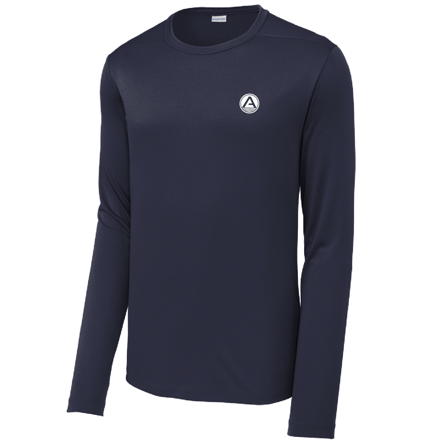 Abaco Puerto Rico UV Performance Shirt