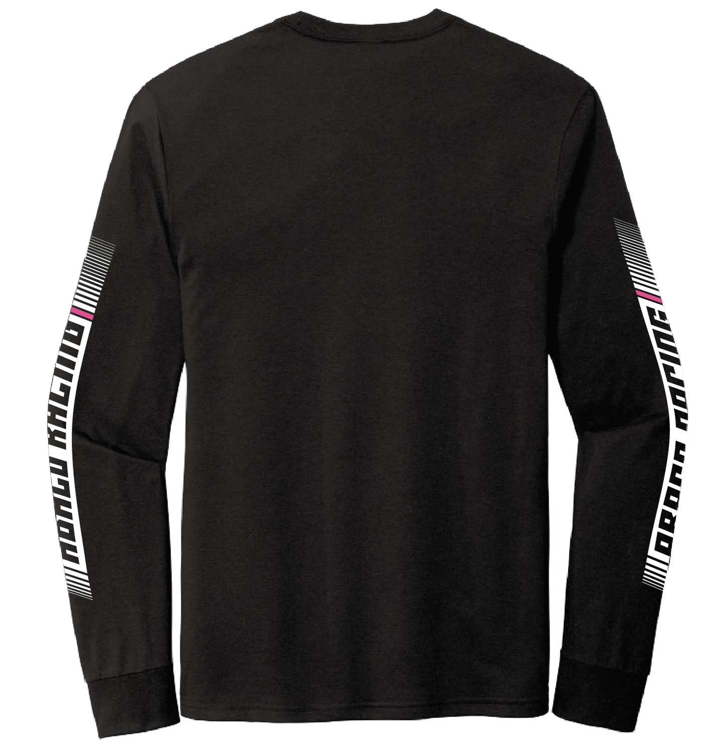 Abaco Racing Long Sleeve Tee