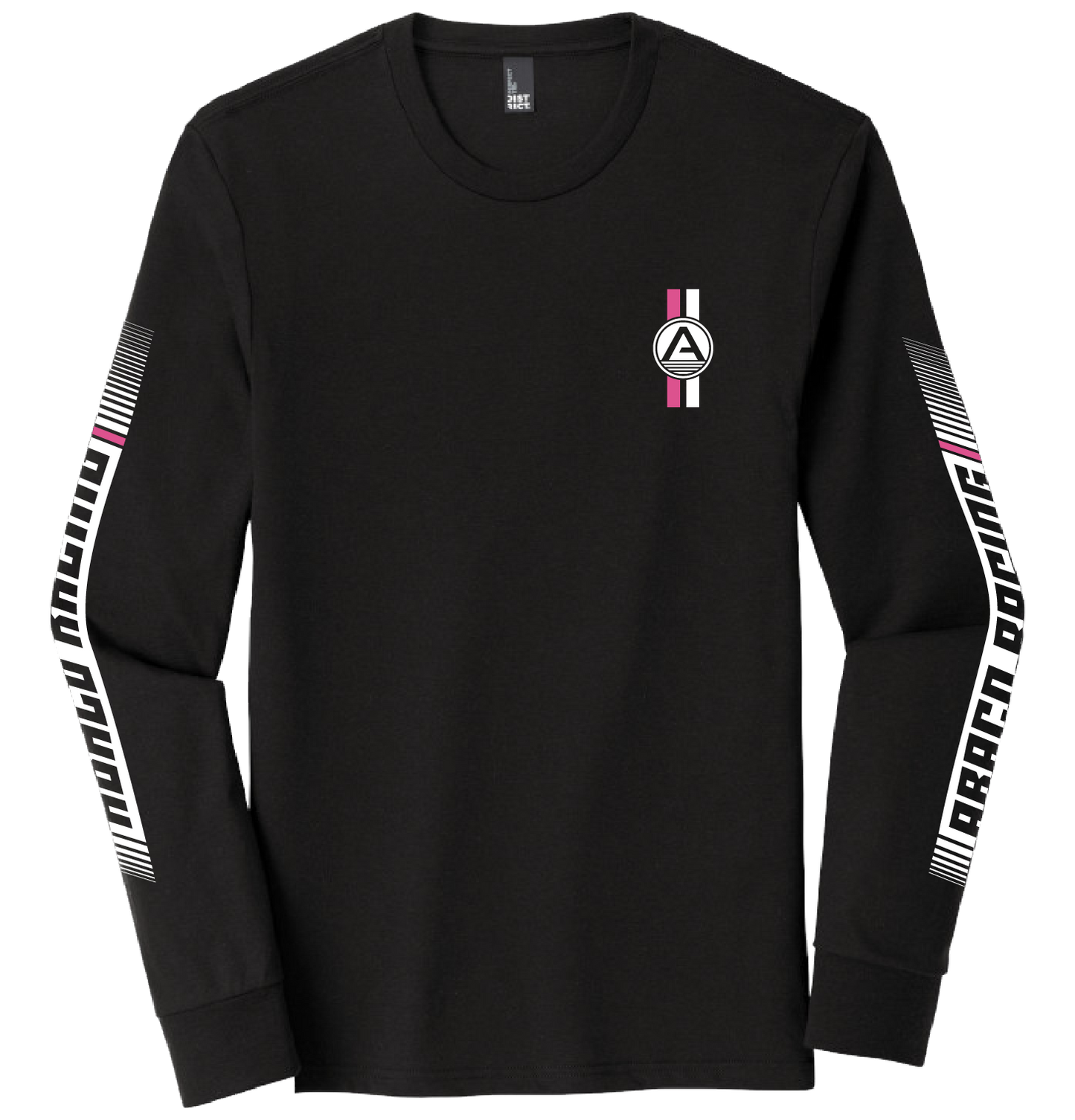 Abaco Racing Long Sleeve Tee