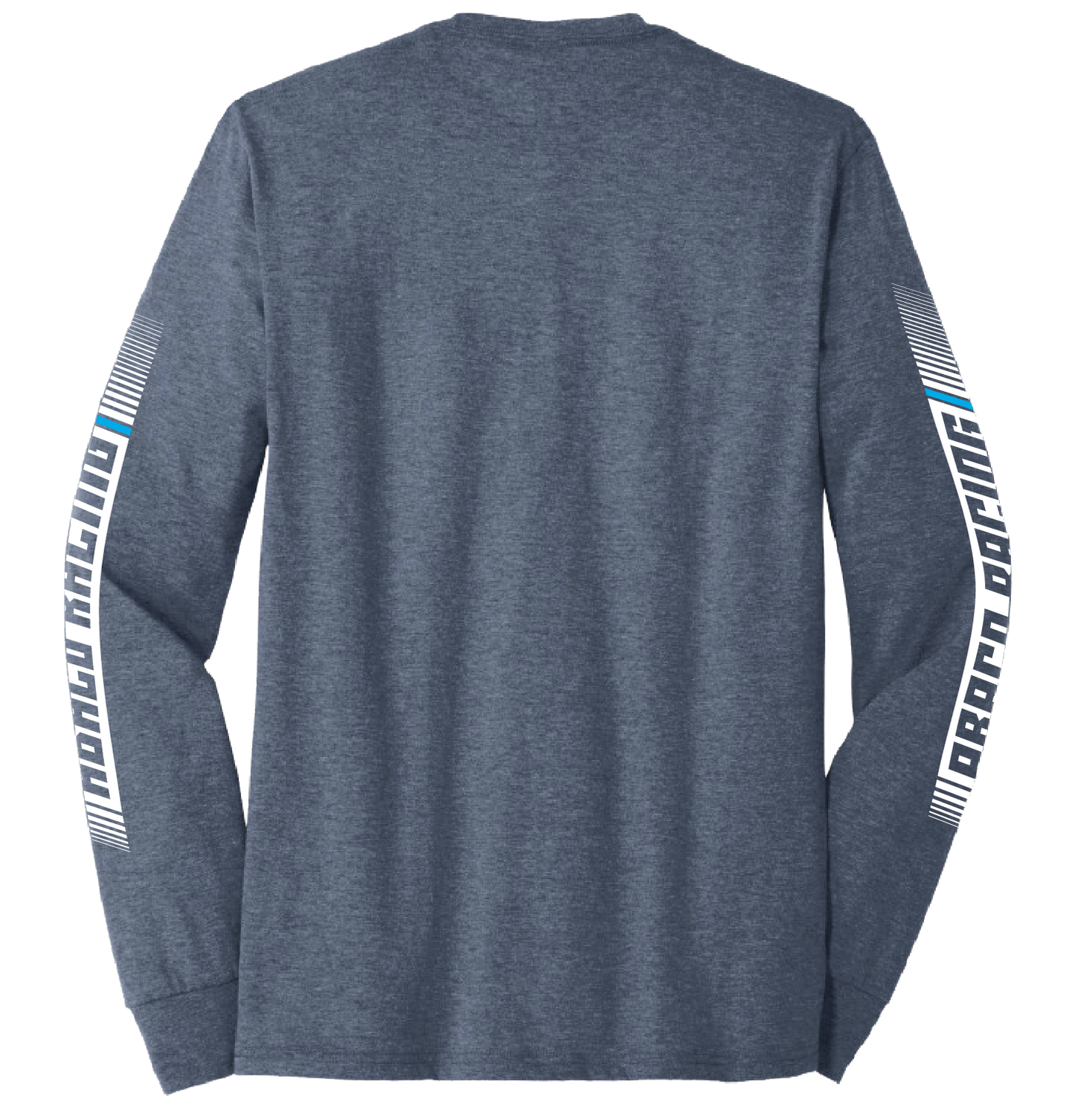 Abaco Racing Long Sleeve Tee