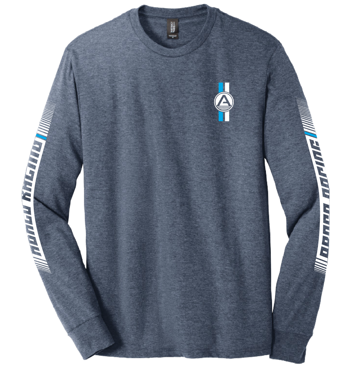 Abaco Racing Long Sleeve Tee