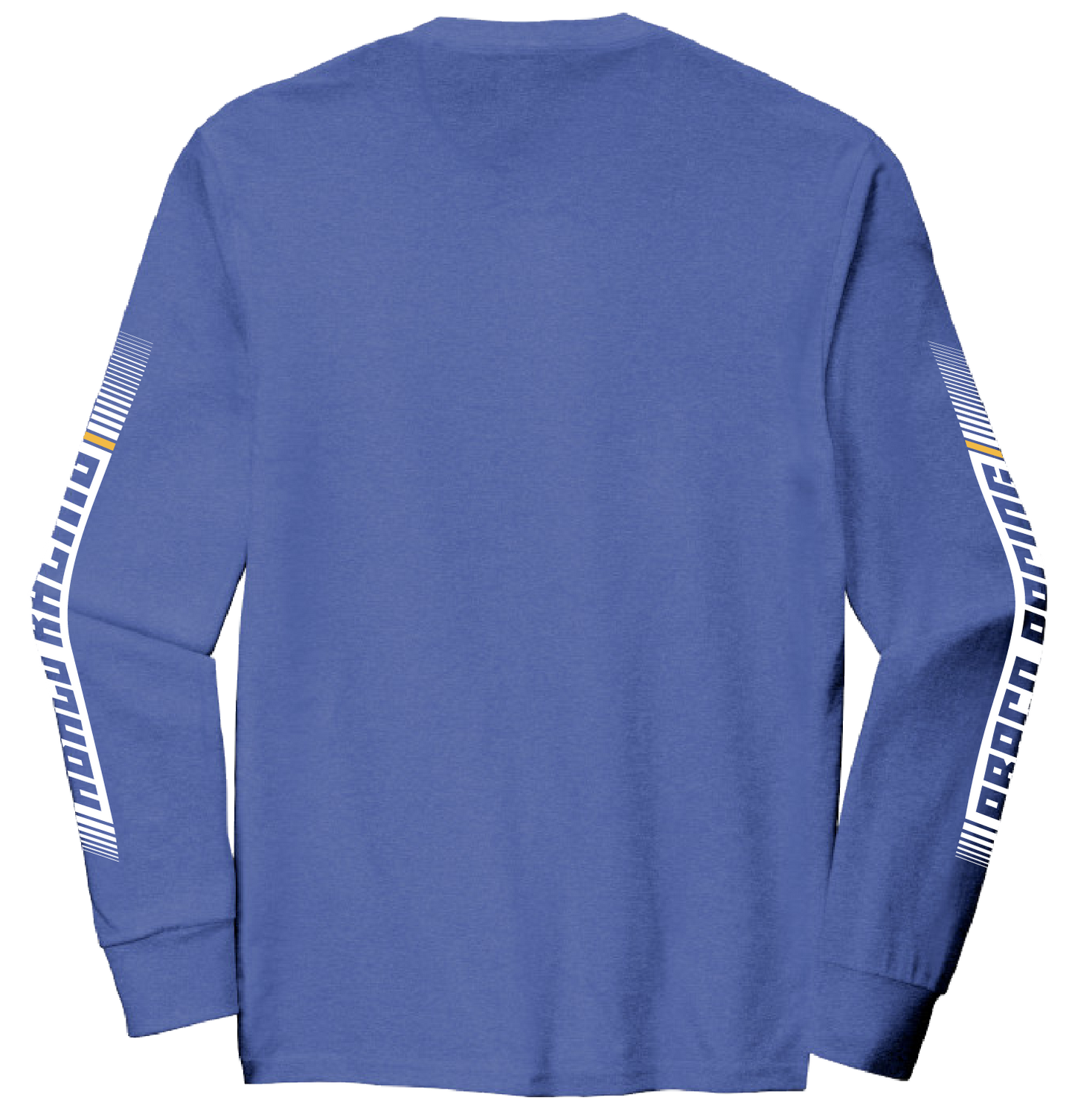 Abaco Racing Long Sleeve Tee