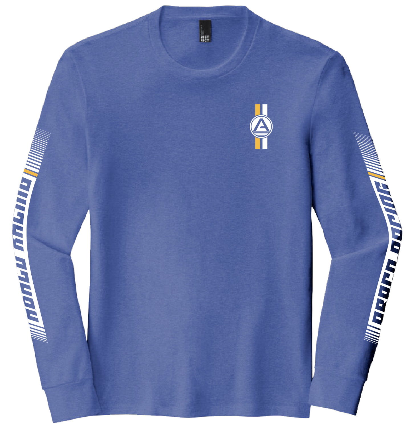 Abaco Racing Long Sleeve Tee