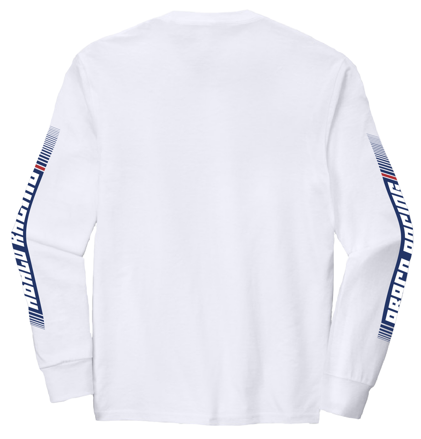 Abaco Racing Long Sleeve Tee