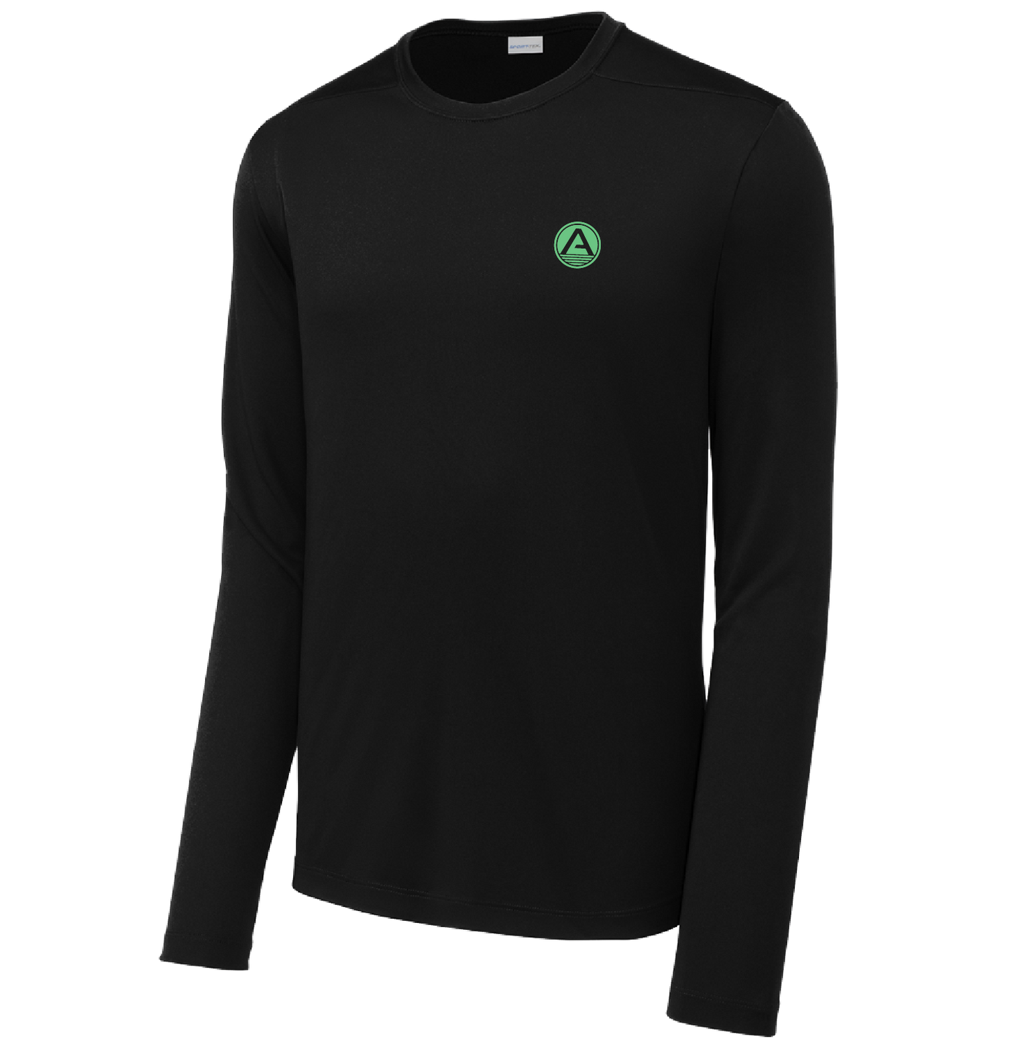St Thomas UV Performance Shirt