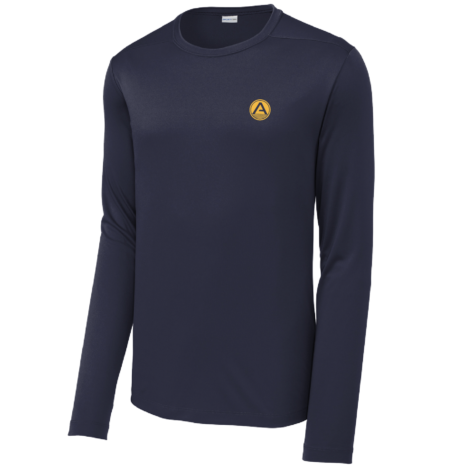St Thomas UV Performance Shirt