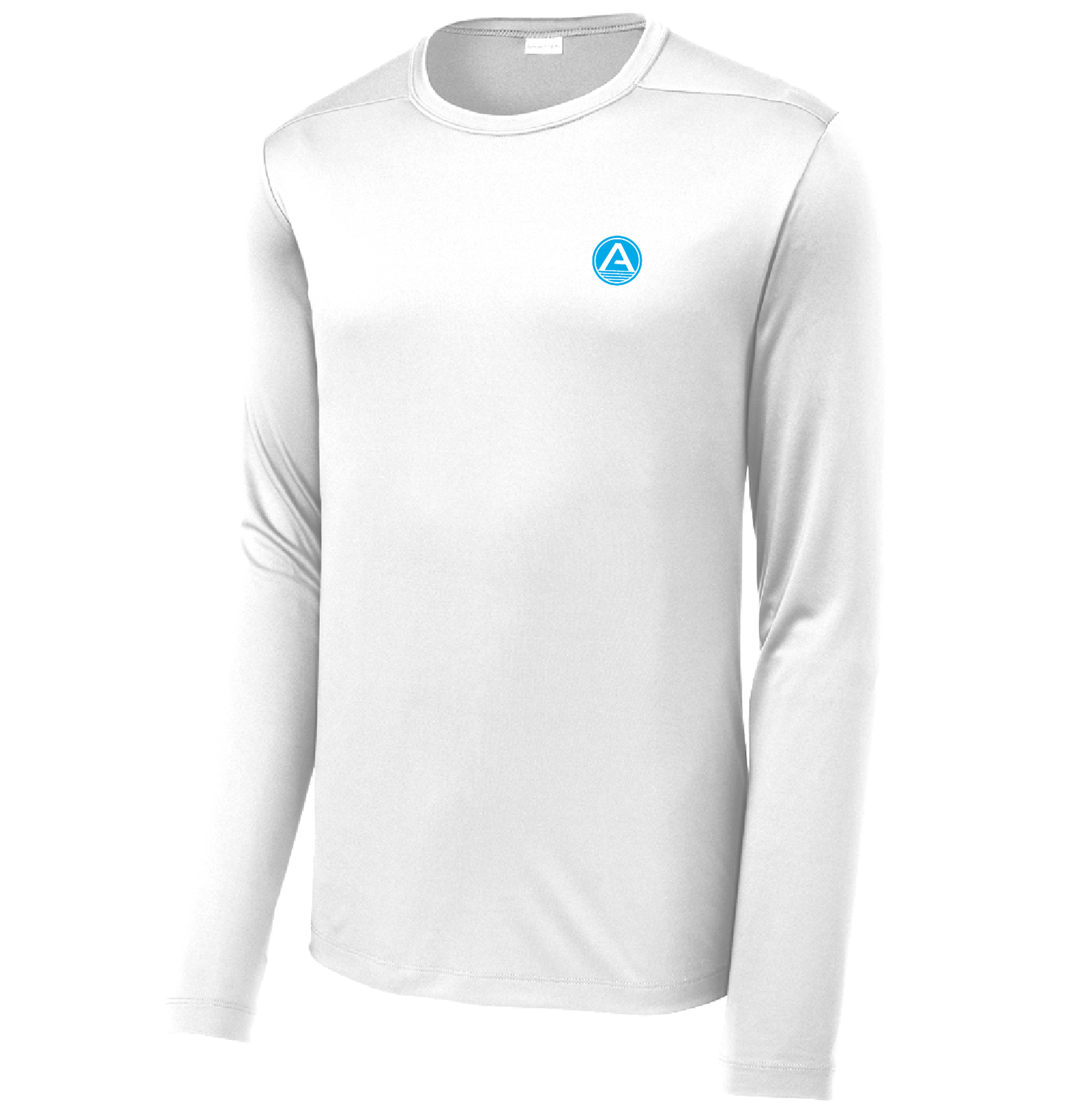 St Thomas UV Performance Shirt