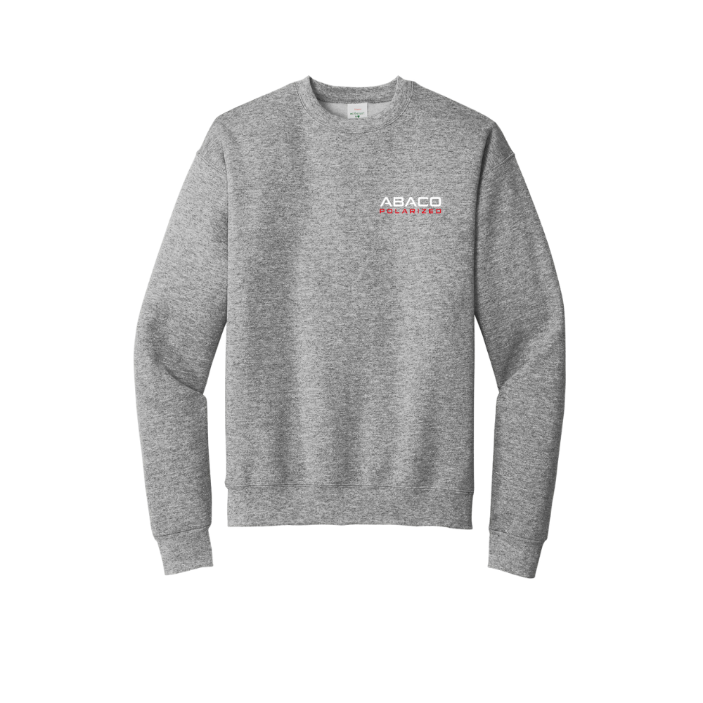 American Flag Mosaic Sunglass Sweatshirt