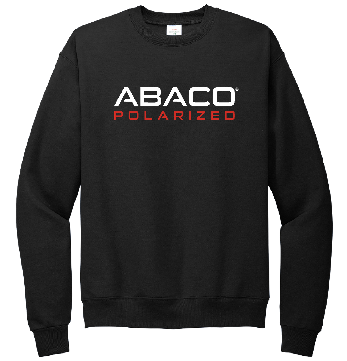 Abaco American Flag Mosaic Sweatshirt
