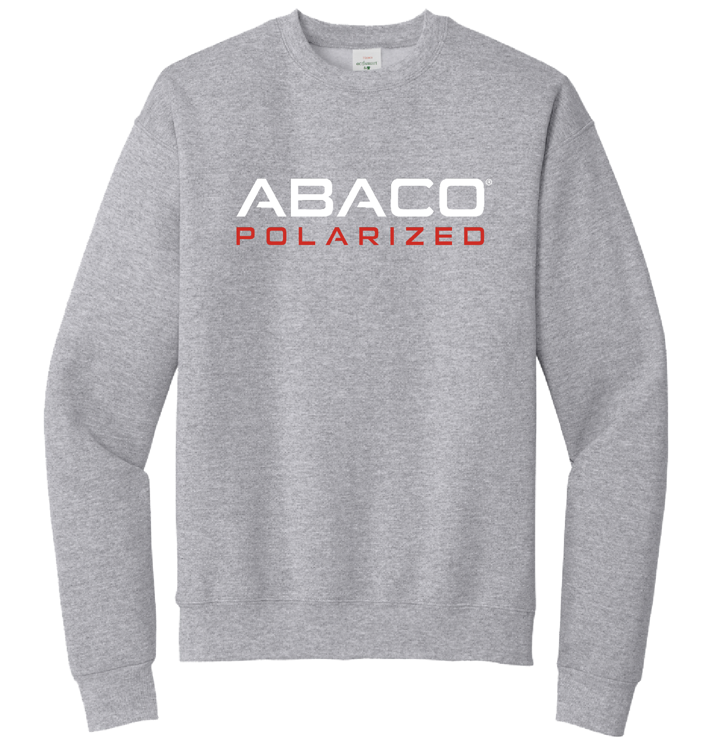 Abaco American Flag Mosaic Sweatshirt