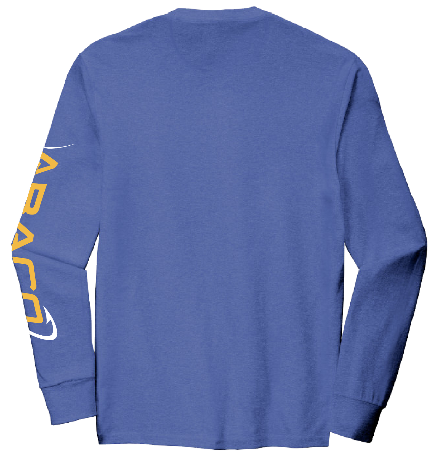 Hooked Long Sleeve Tee