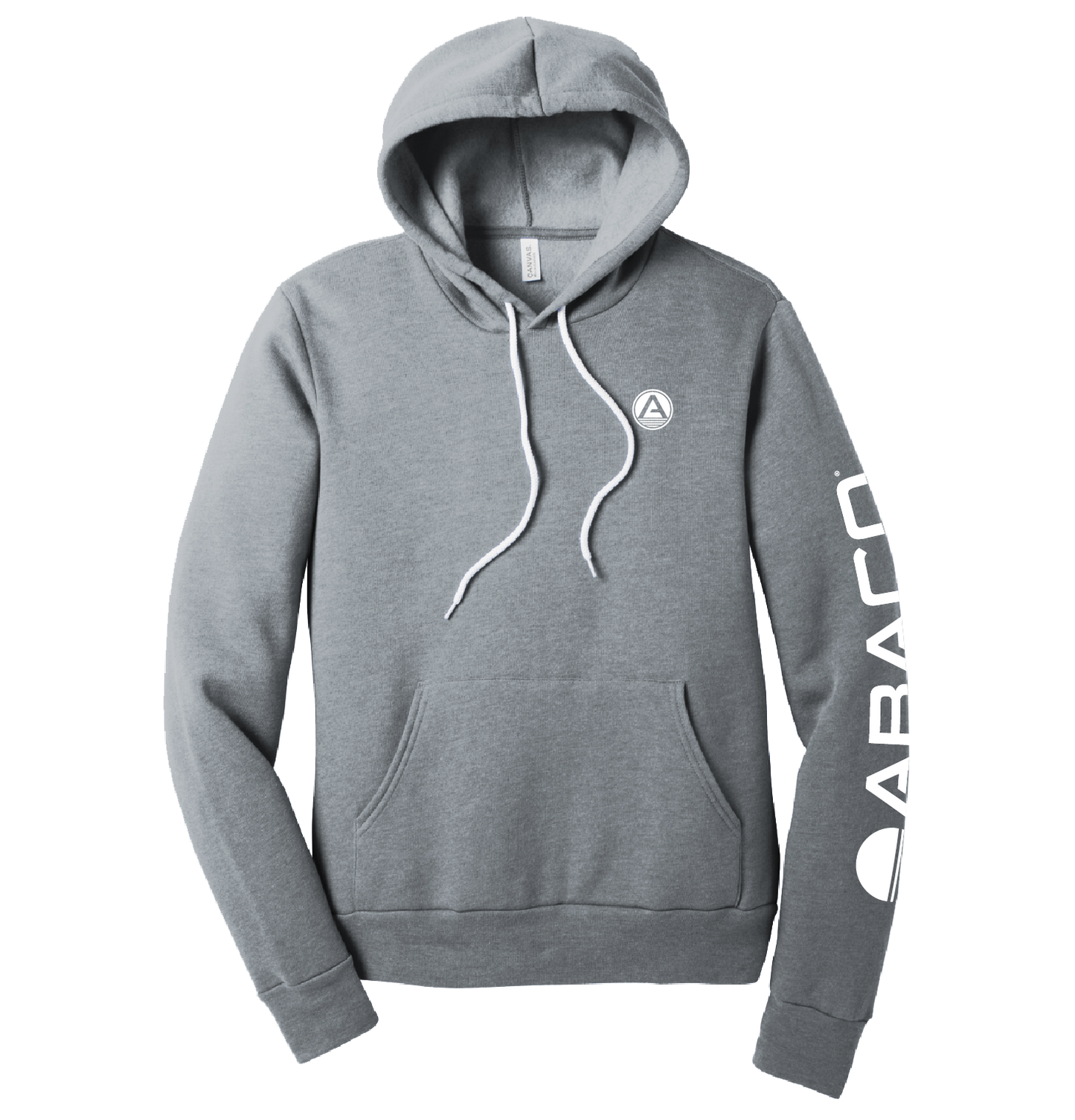 Icon Fleece Hoodie