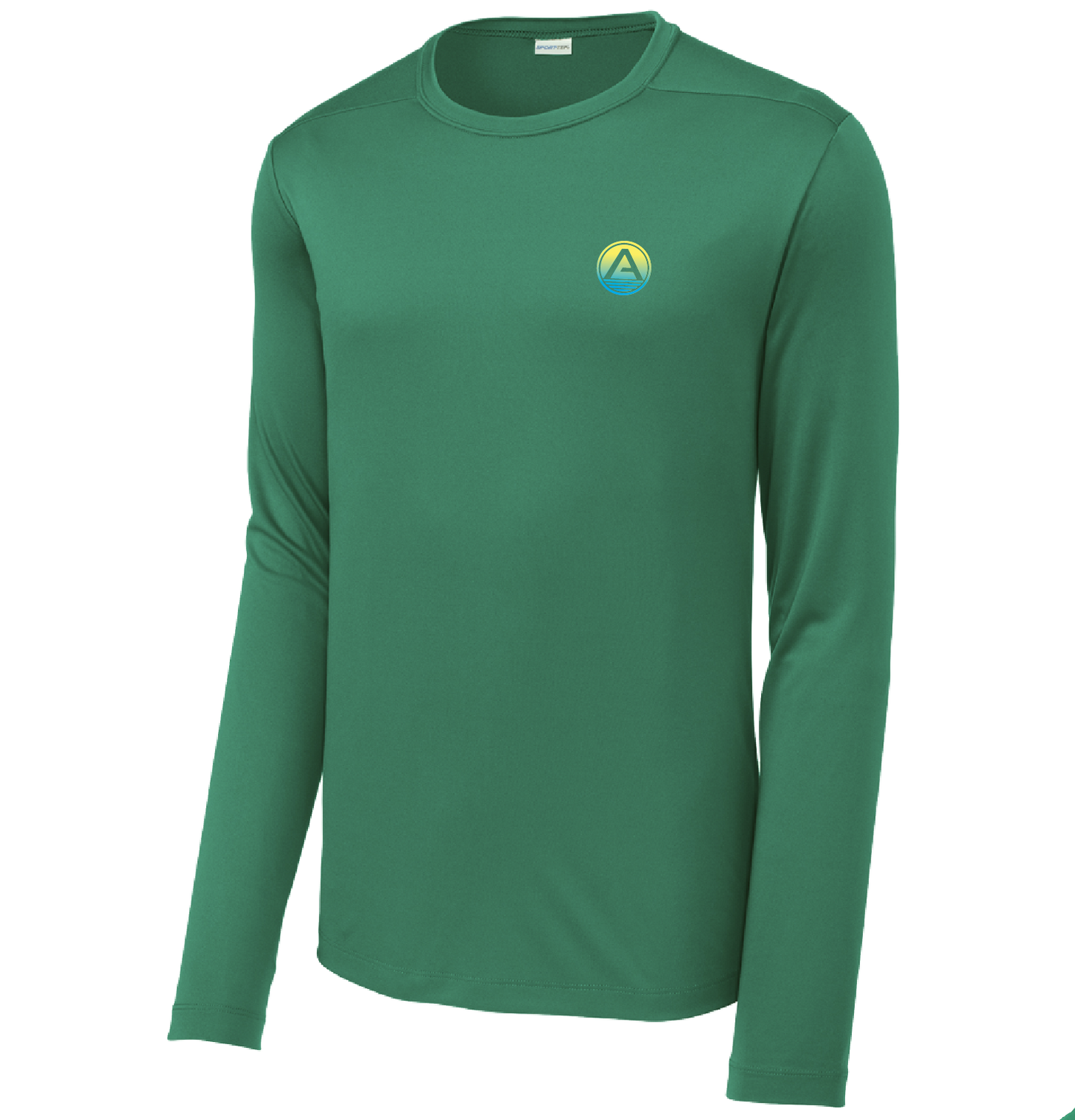 Abaco Miami UV Performance Shirt