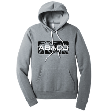 Athletic Heather Black / Medium