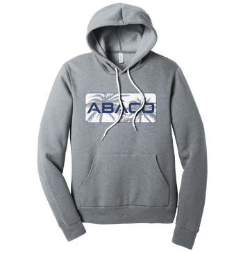 Athletic Heather White / Medium