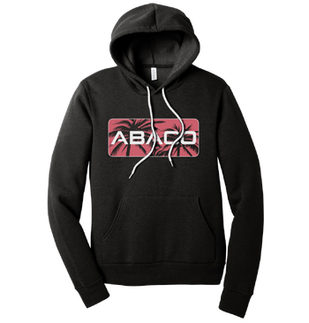 Black Heather Coral / Medium