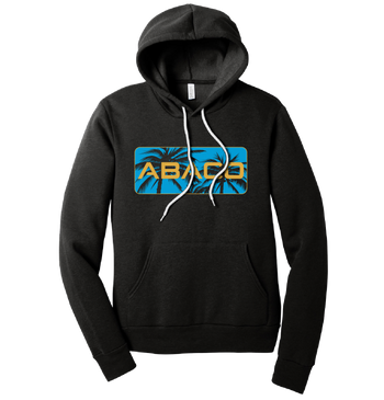 Black Heather Turquoise / Medium