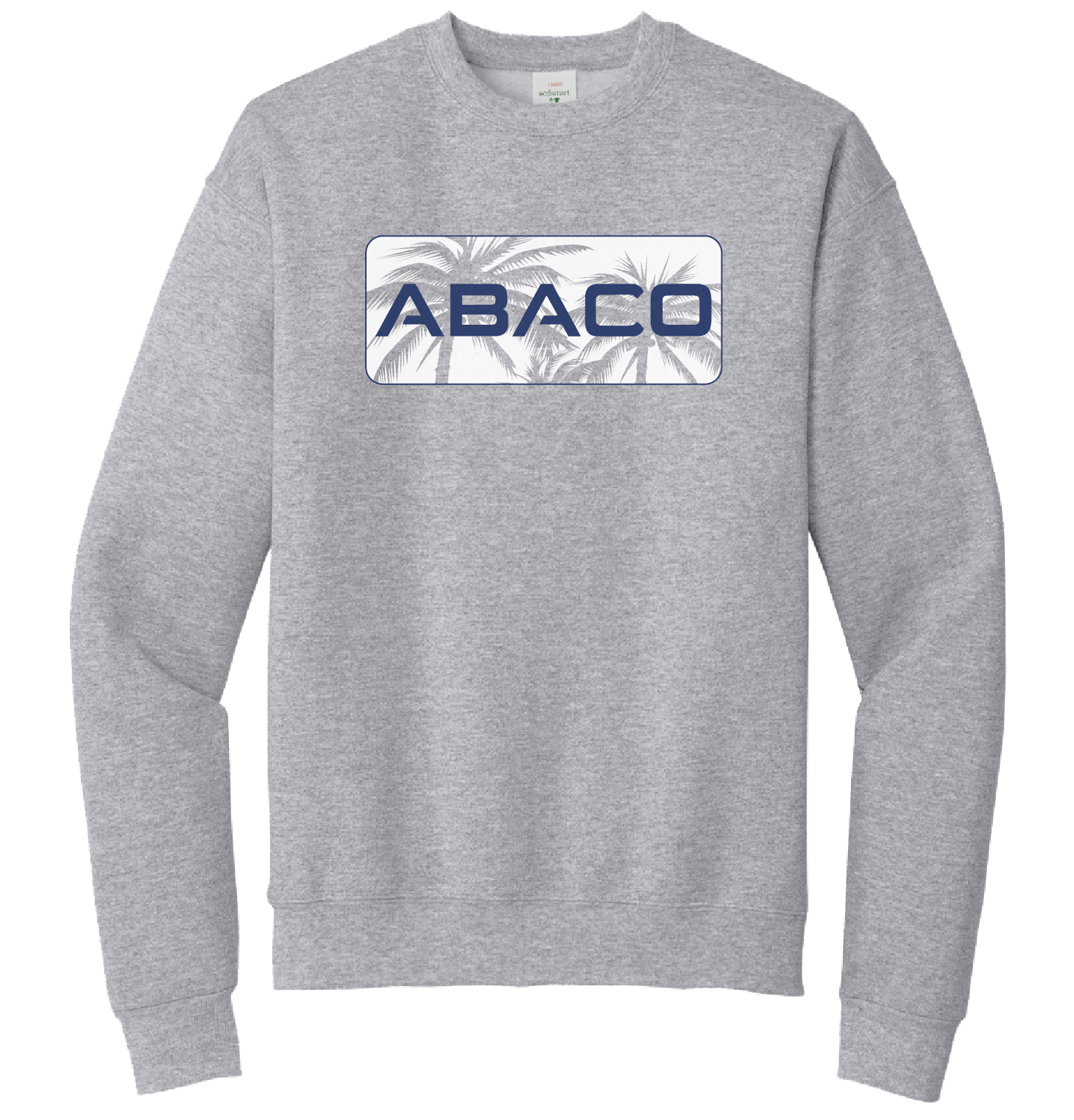 Palm Breeze Sweatshirt