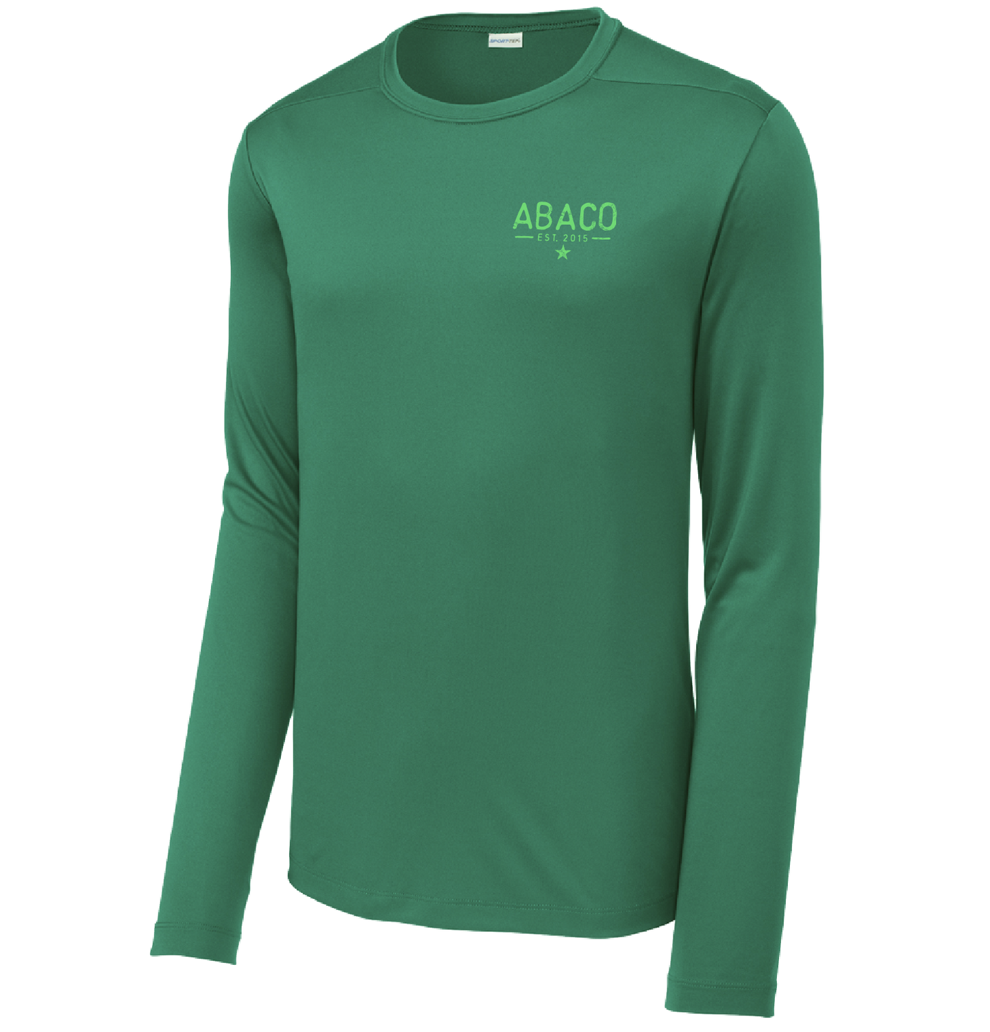 Abaco Passport to Paradise UV Performance Shirt