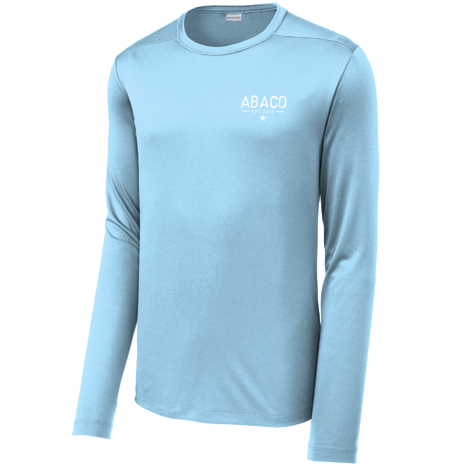 Abaco Passport to Paradise UV Performance Shirt