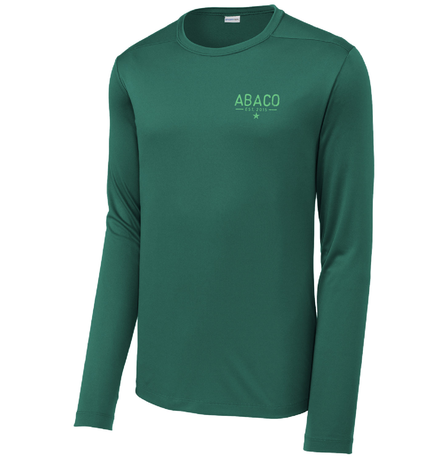 Abaco Passport to Paradise UV Performance Shirt