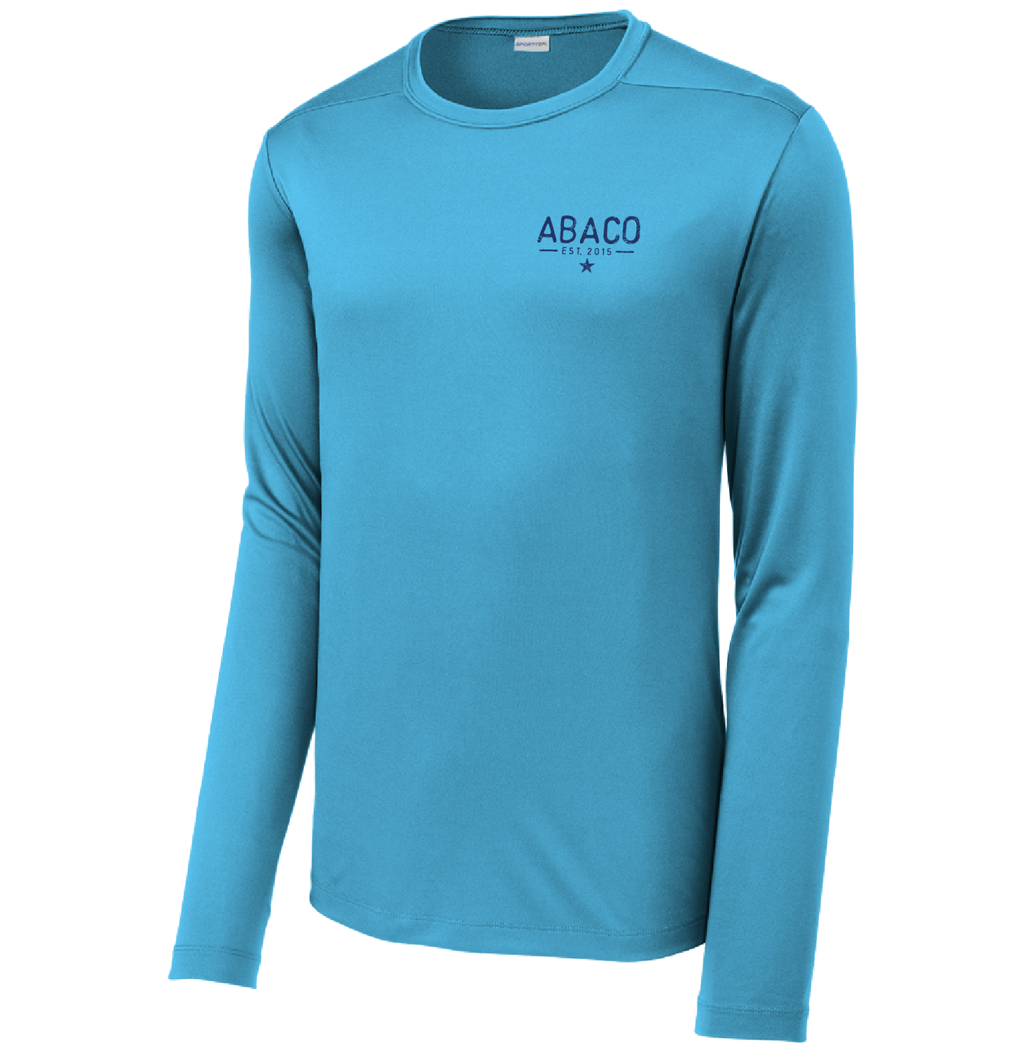 Abaco Passport to Paradise UV Performance Shirt